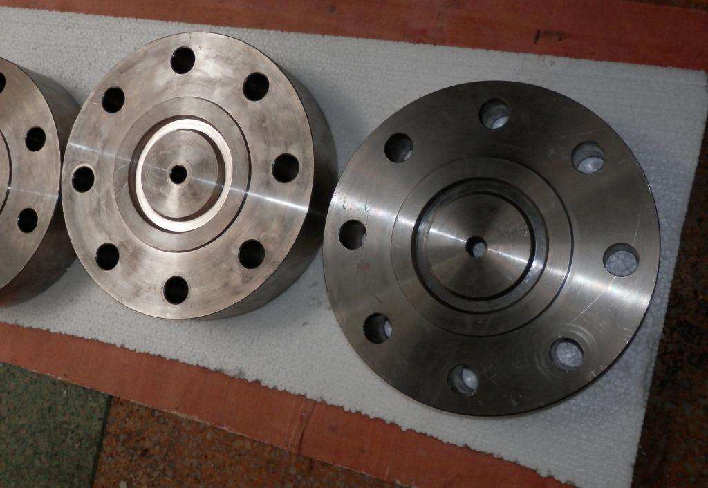 法蘭、法蘭連接及彎頭、沖壓彎；